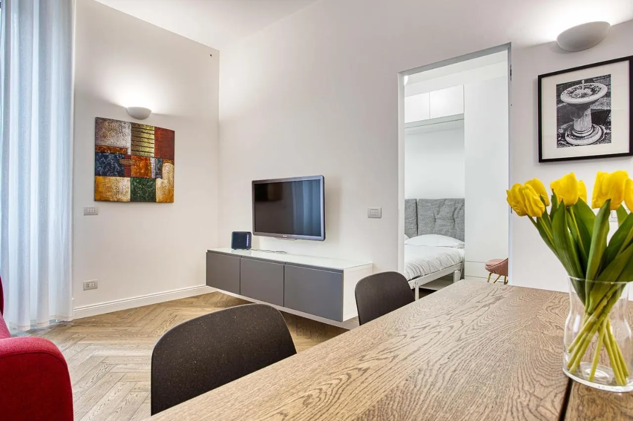 Loreto Charm - Urban Elegance Milan