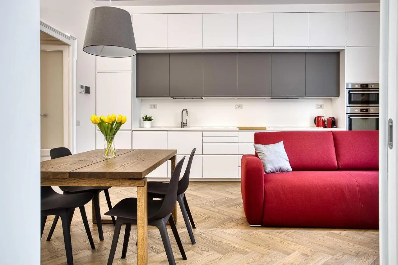Loreto Charm - Urban Elegance Milan