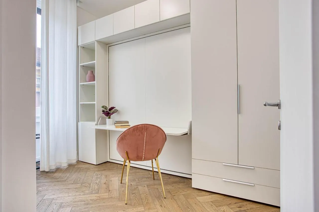 Loreto Charm - Urban Elegance Milan 0*,  Italy