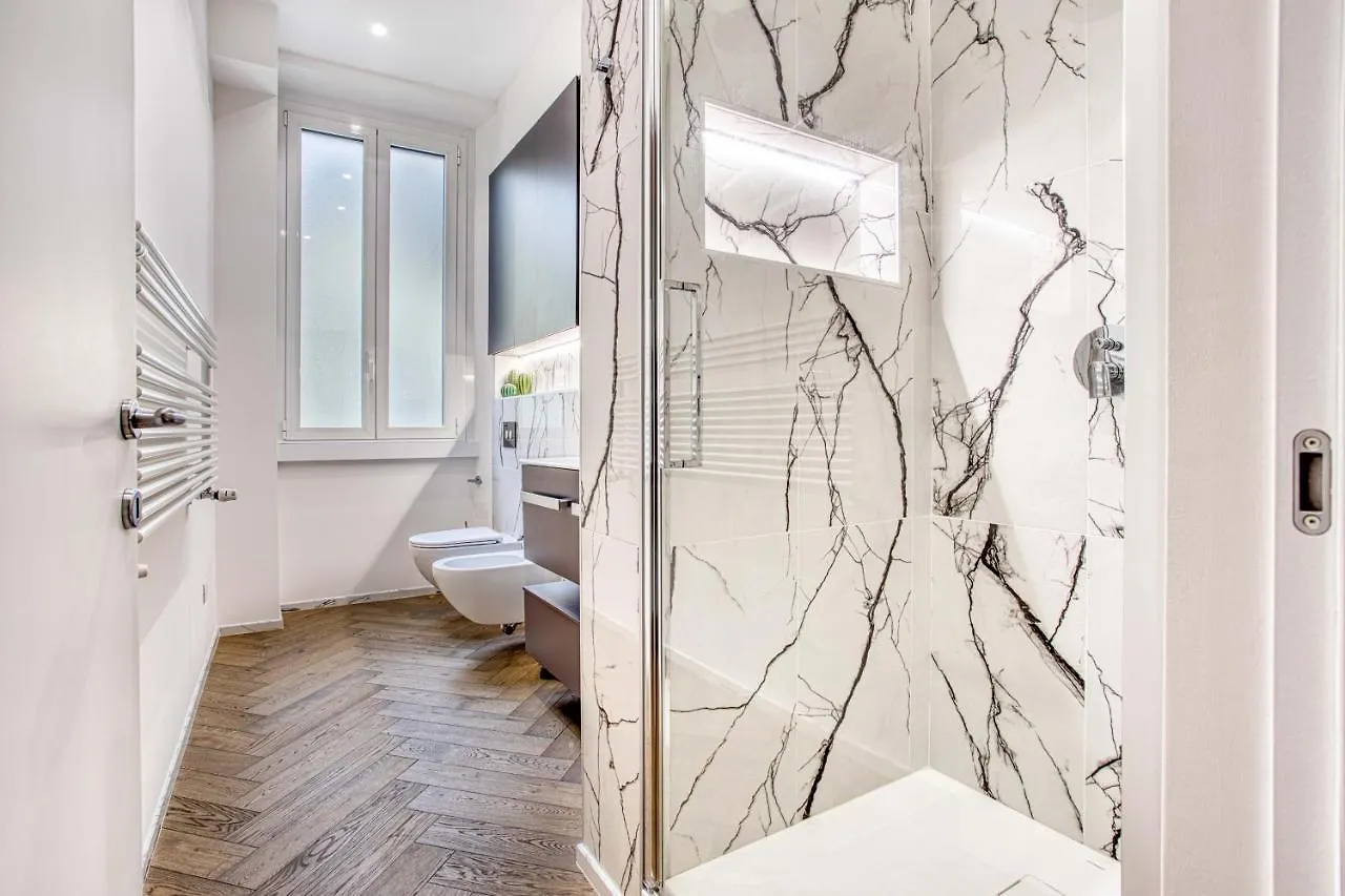 Loreto Charm - Urban Elegance Milan Apartment