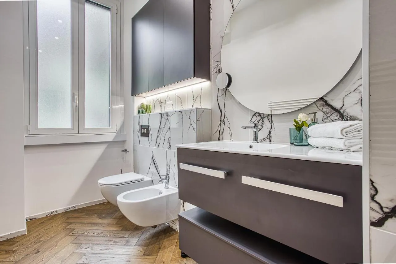 Loreto Charm - Urban Elegance Milan