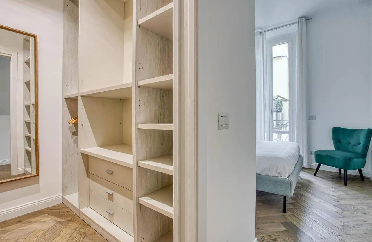 Loreto Charm - Urban Elegance Milan Italy